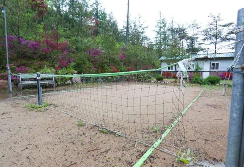 Cheongsong Songwol Pension