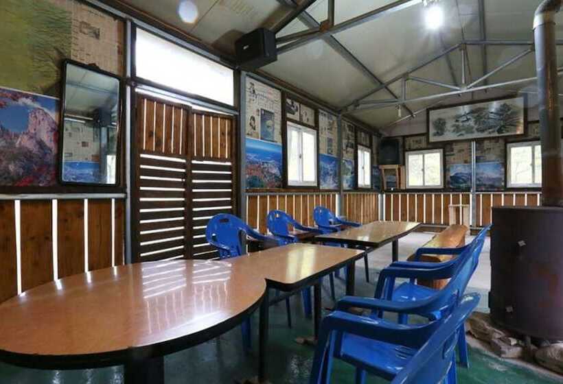 Cheongsong Songwol Pension