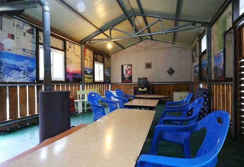 Cheongsong Songwol Pension