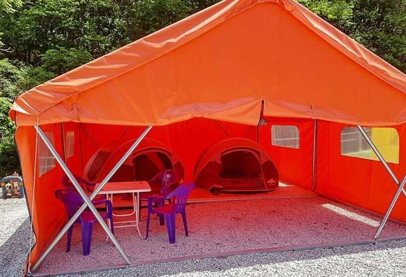 Chuncheon Gangchon Sky Pension