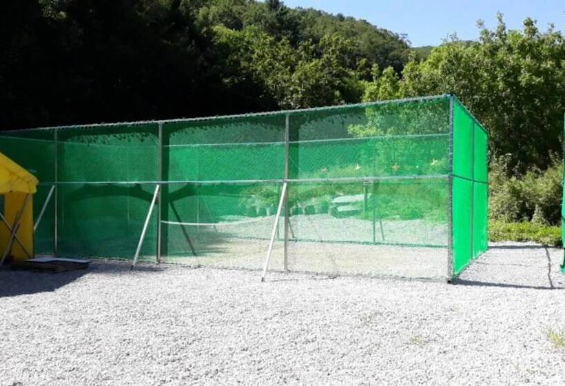 Chuncheon Gangchon Sky Pension