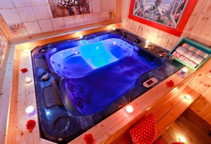 Chuncheon Green Rose Pension