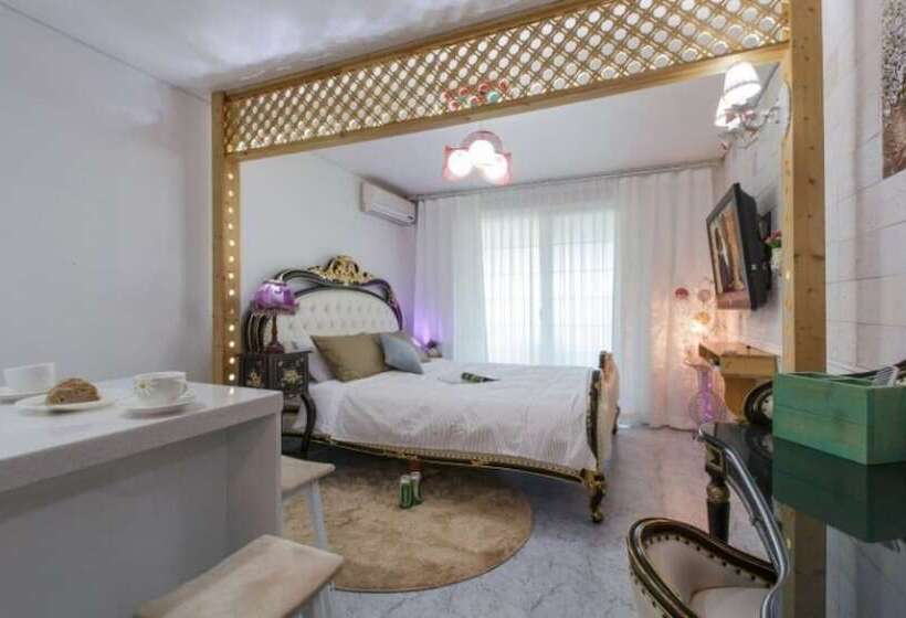 Chuncheon Green Rose Pension