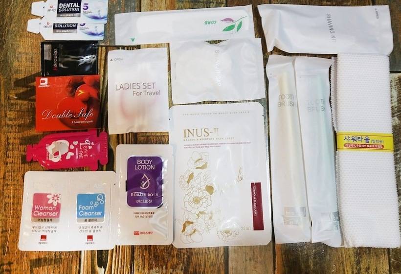 Chungju Healing Self Check In Motel