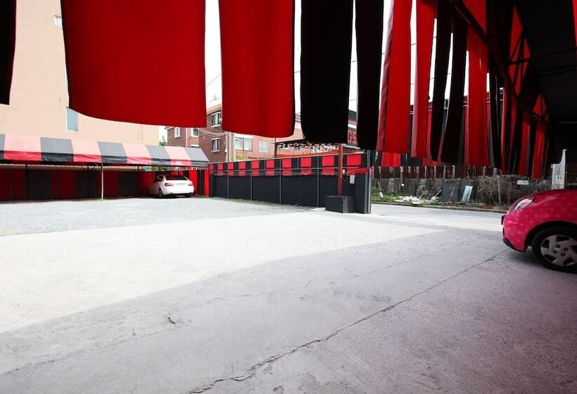 Мотель Chungju G