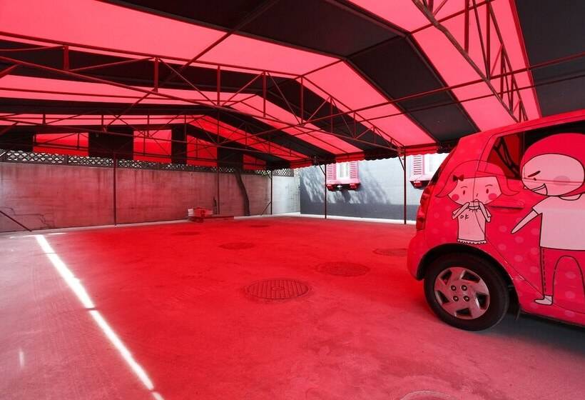 Мотель Chungju G