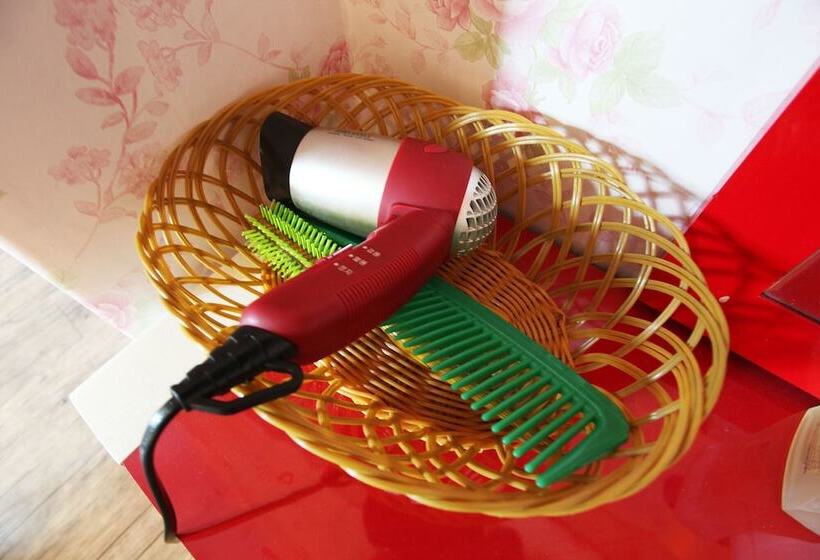 Мотель Chungju G