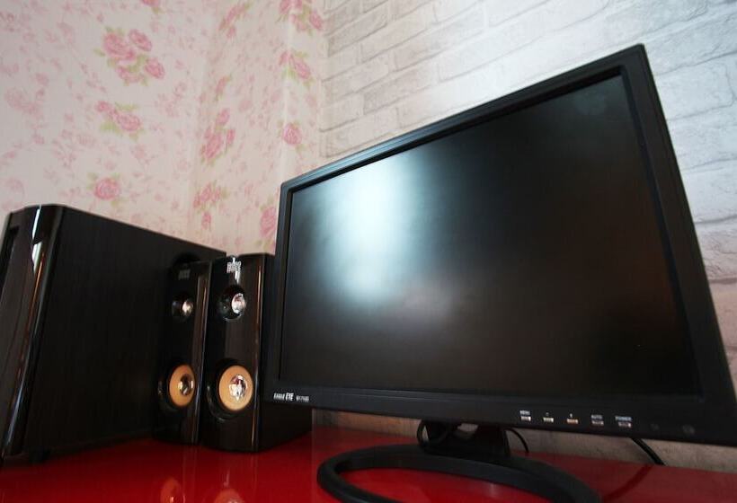 Мотель Chungju G