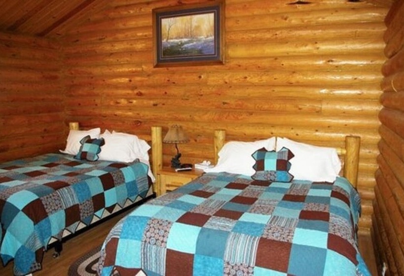 Country Cabins Inn