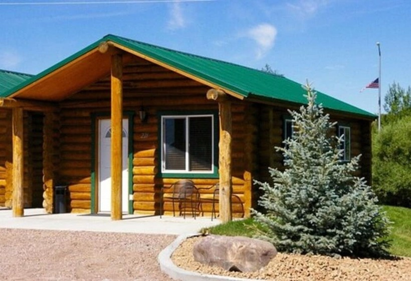 Country Cabins Inn