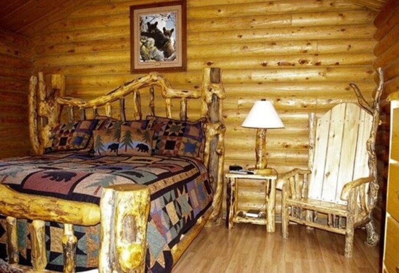Country Cabins Inn