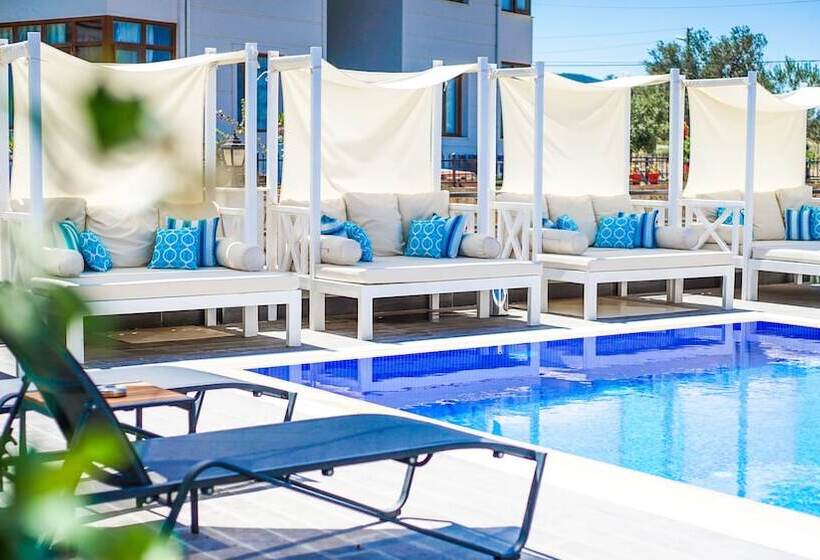 Cunda Rota Garden Otel