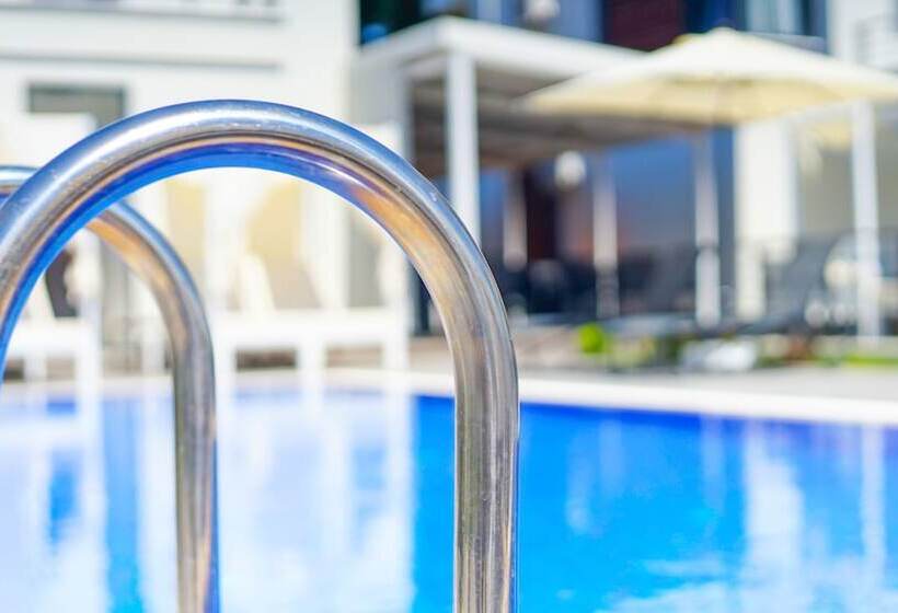 Cunda Rota Garden Otel