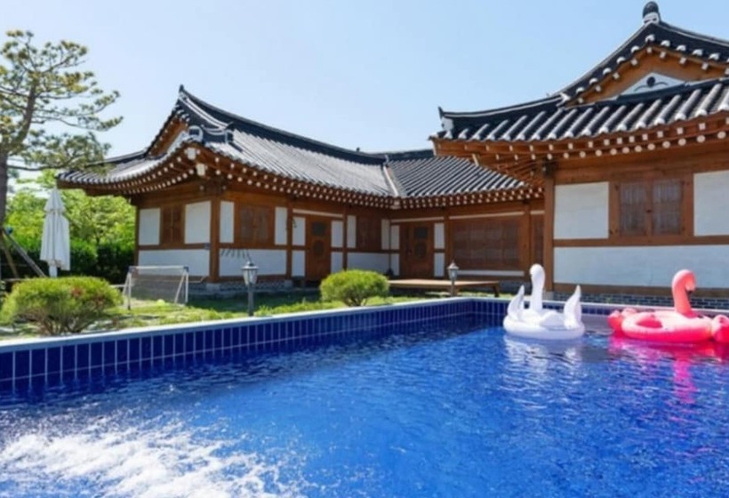 Daebudo Shwim Pension