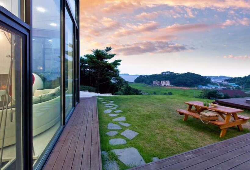 Daebudo Shwim Pension