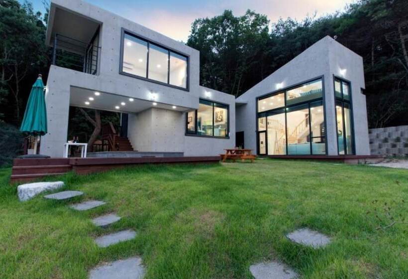 Daebudo Shwim Pension