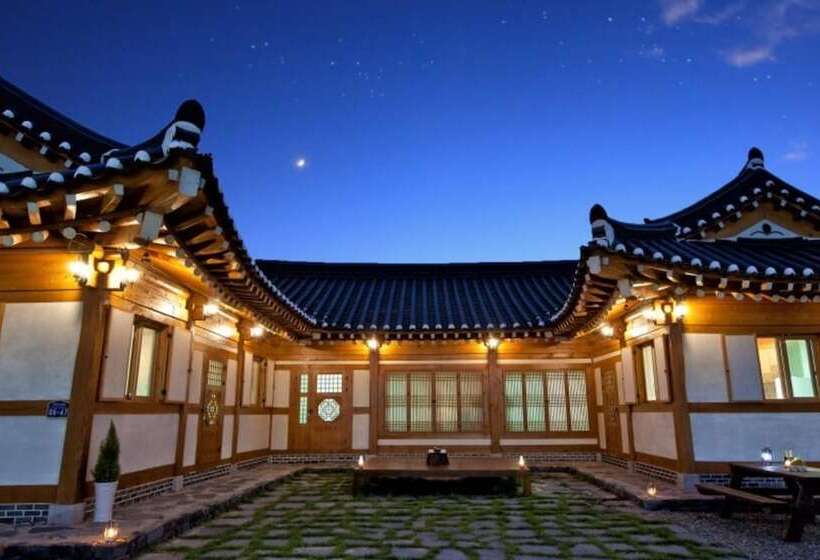 Daebudo Shwim Pension