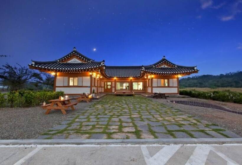 Daebudo Shwim Pension