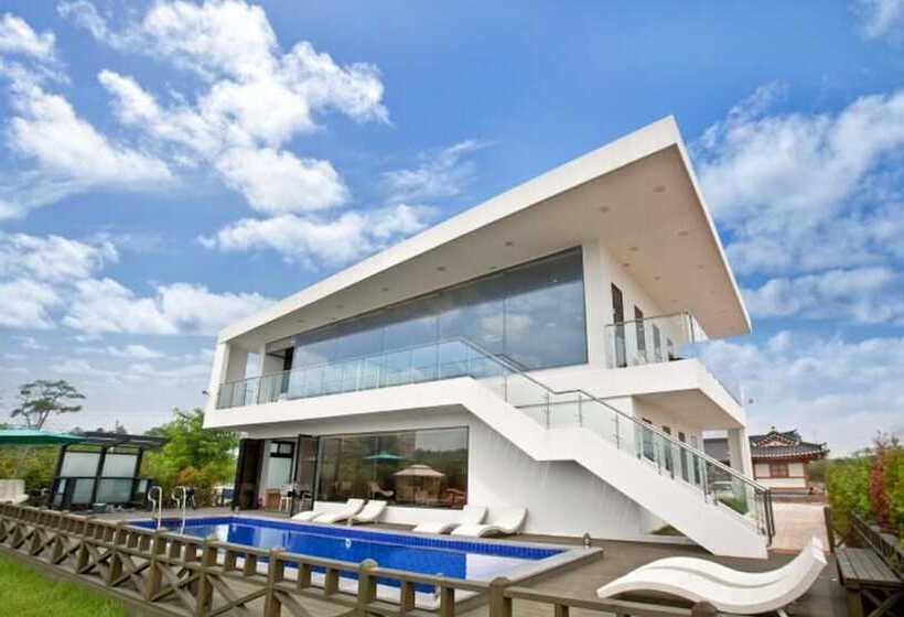 Daebudo Shwim Pension