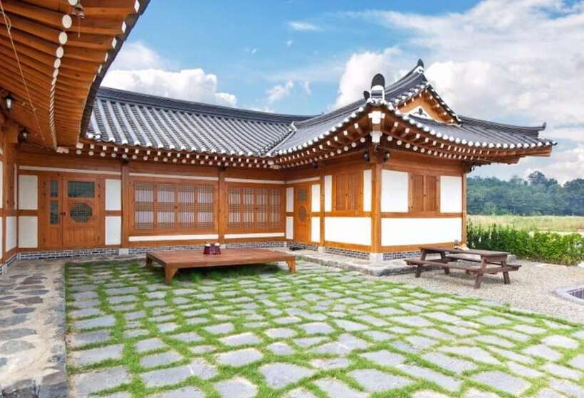 Daebudo Shwim Pension