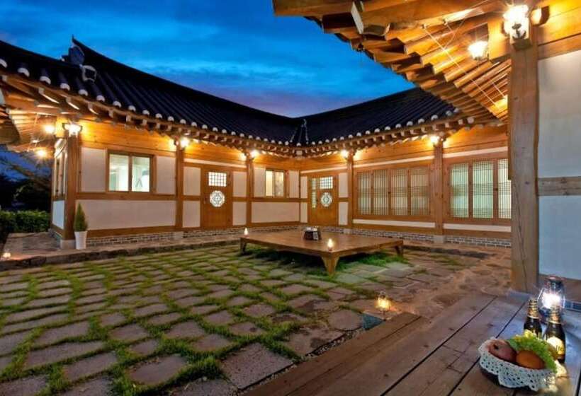 Daebudo Shwim Pension