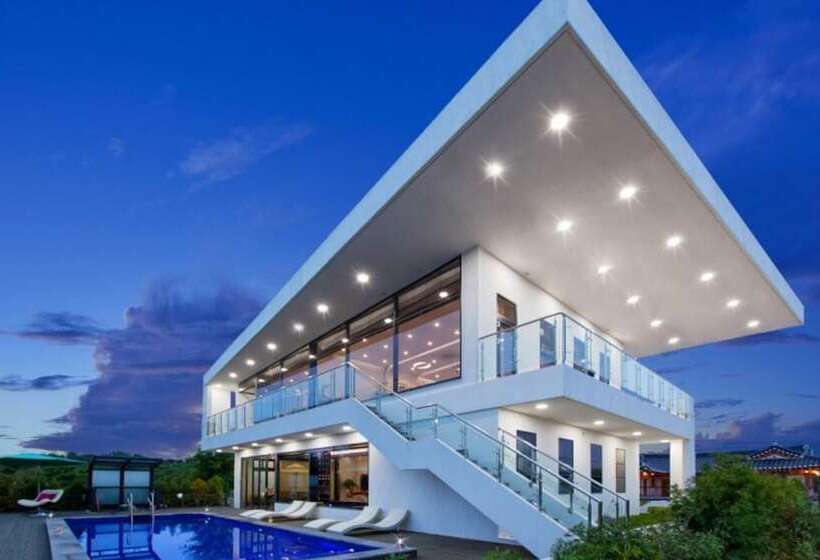 Daebudo Shwim Pension