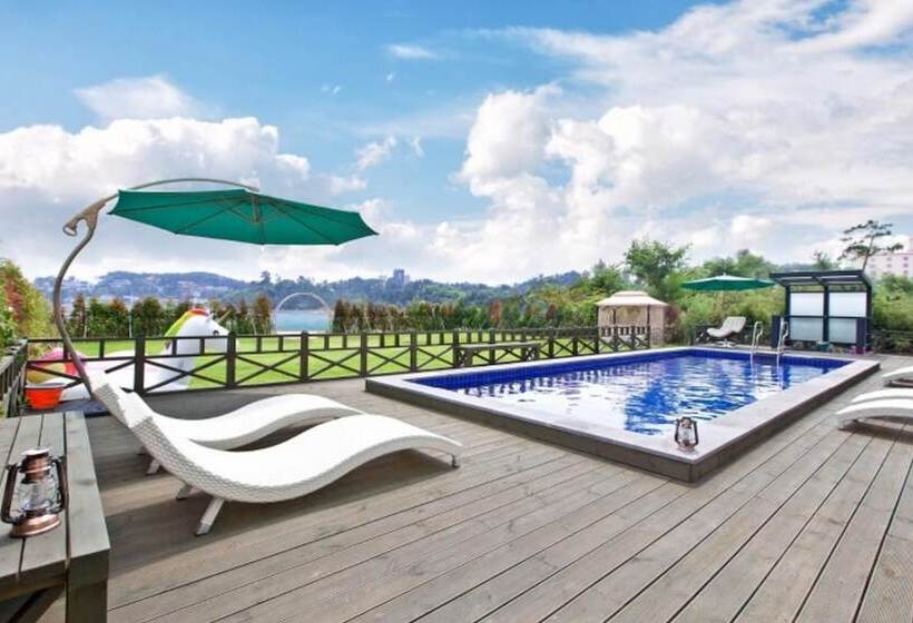 Daebudo Shwim Pension