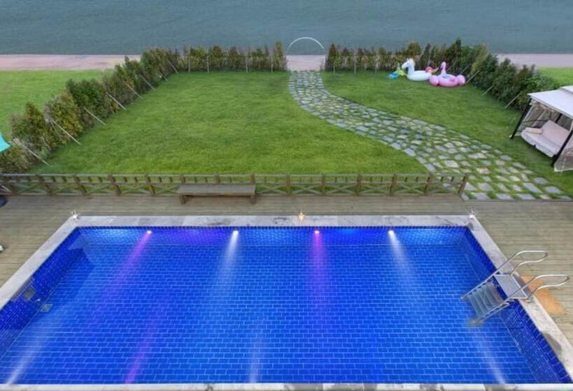 Daebudo Shwim Pension