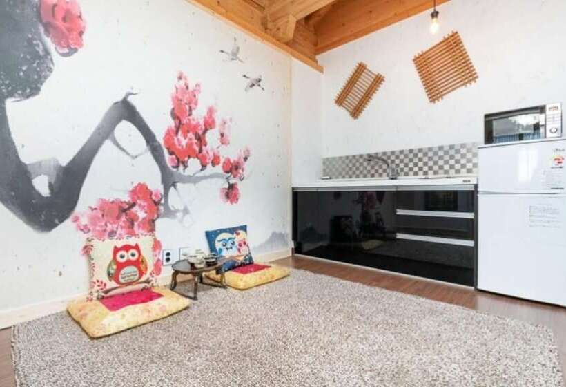 Daebudo Shwim Pension