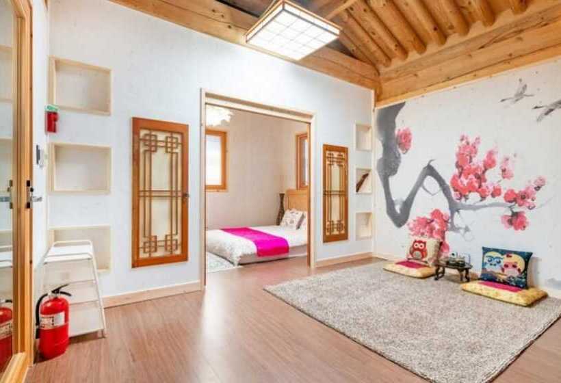 Daebudo Shwim Pension