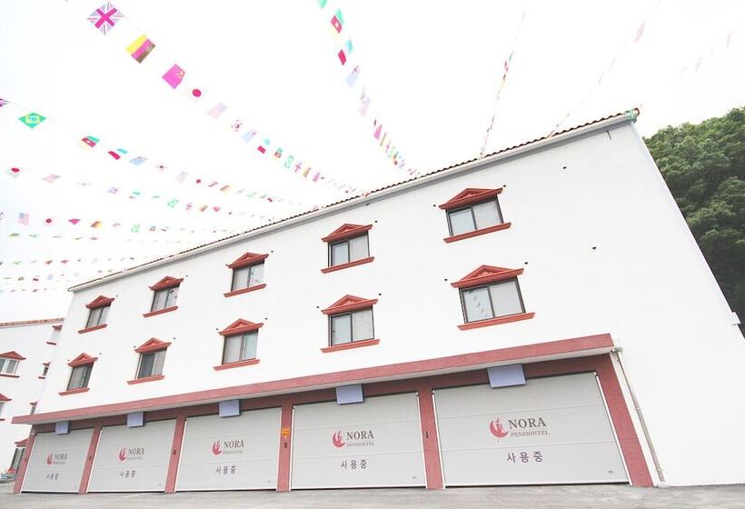 Damyang Nora Self Checkin Motel