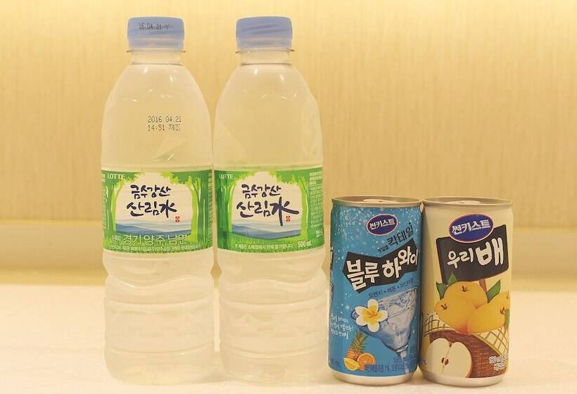 Damyang Nora Self Checkin Motel