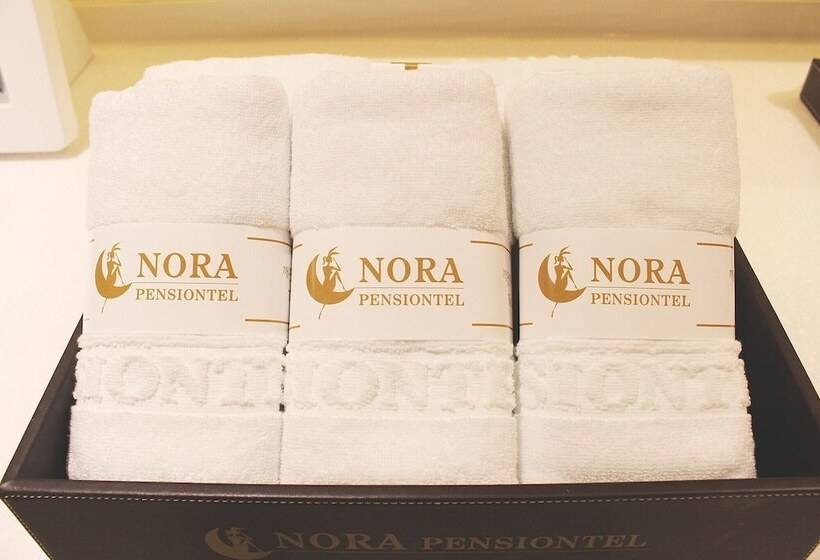 Damyang Nora Self Checkin Motel