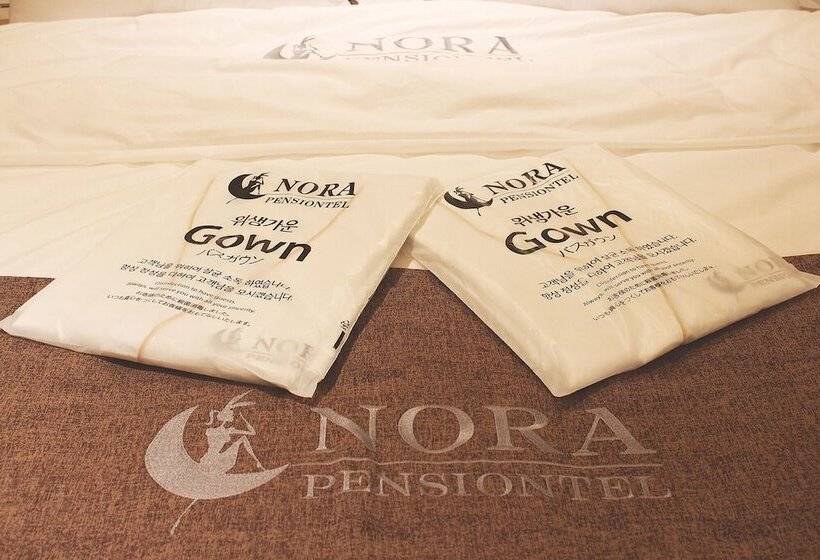 Damyang Nora Self Checkin Motel