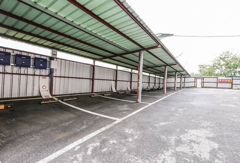 Motel Dangjin Shine Unmanned