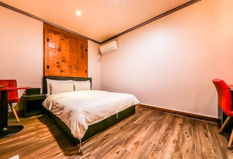 Motel Dangjin Shine Unmanned