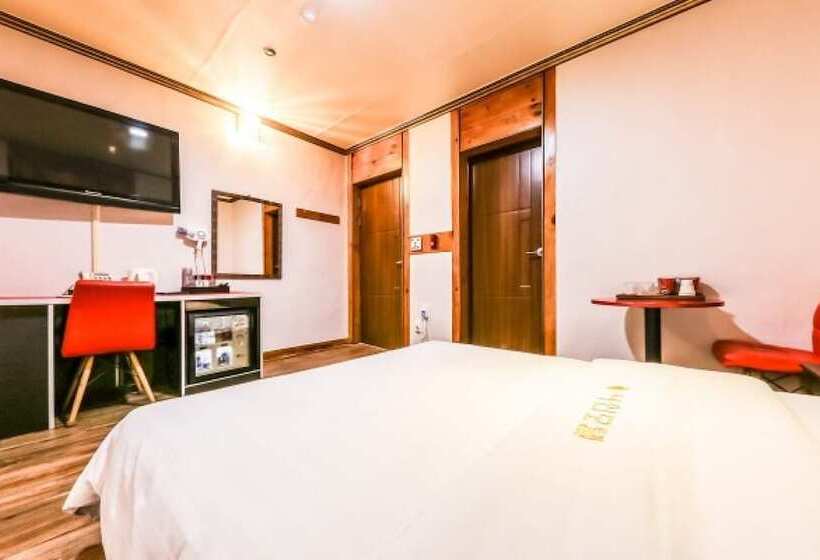 Motel Dangjin Shine Unmanned