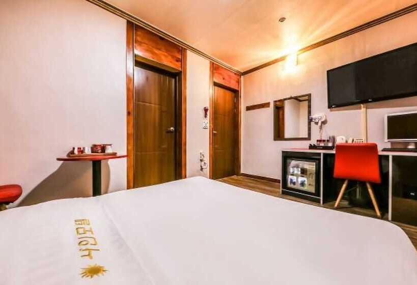 Motel Dangjin Shine Unmanned