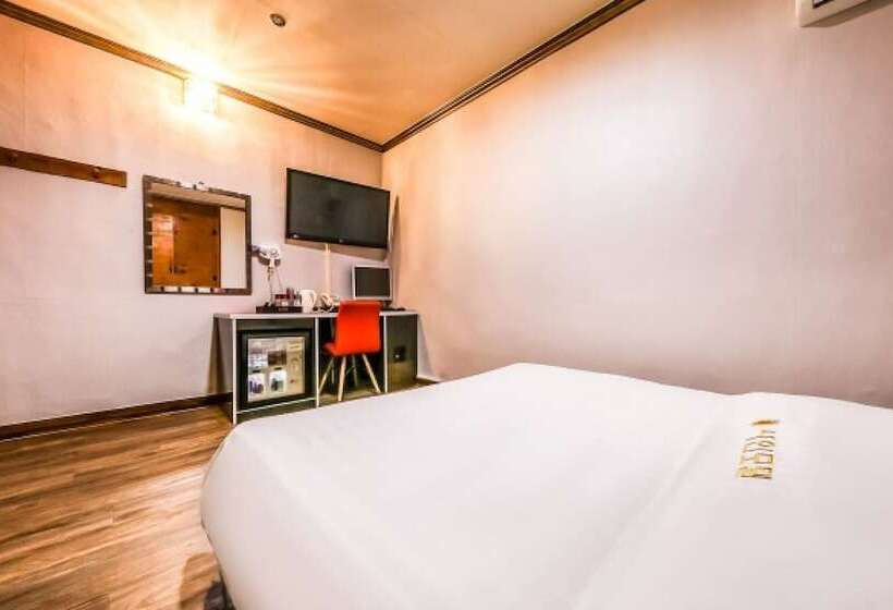 Motel Dangjin Shine Unmanned