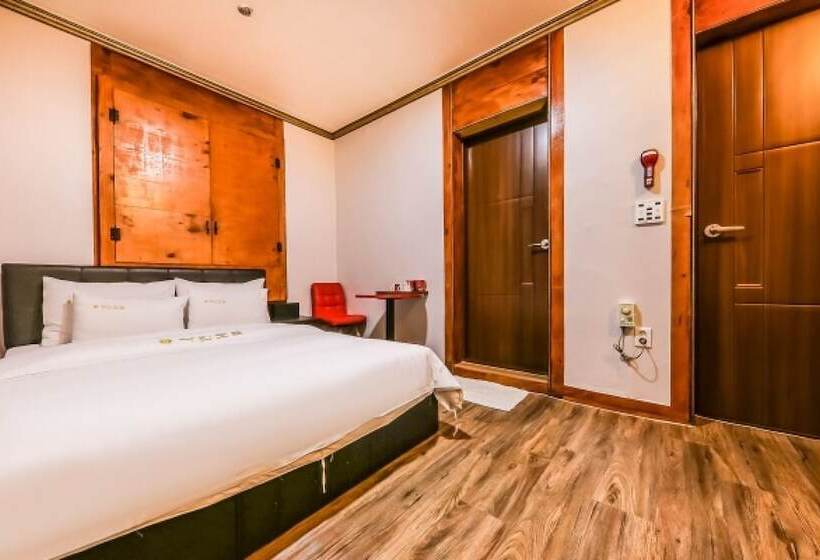 Motel Dangjin Shine Unmanned