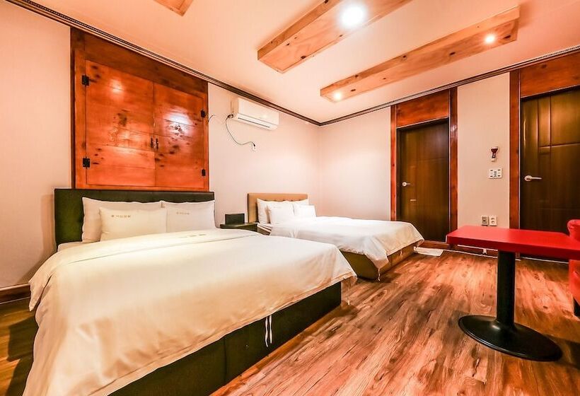 Motel Dangjin Shine Unmanned