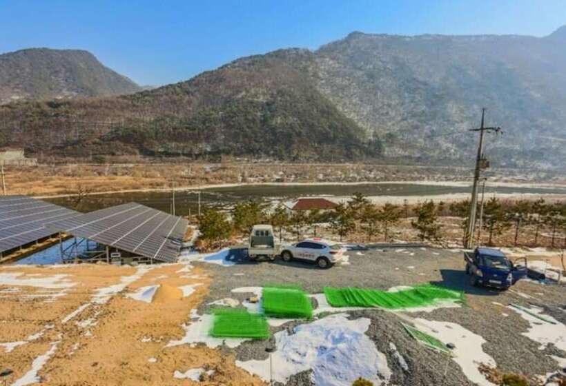 Danyang Dandelion Pension