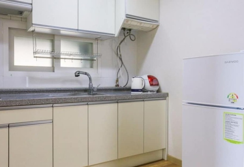 Danyang Dandelion Pension