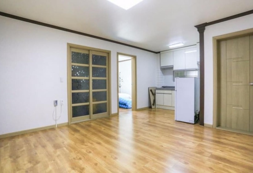 Danyang Dandelion Pension