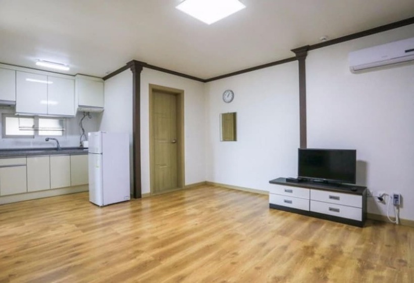 Danyang Dandelion Pension