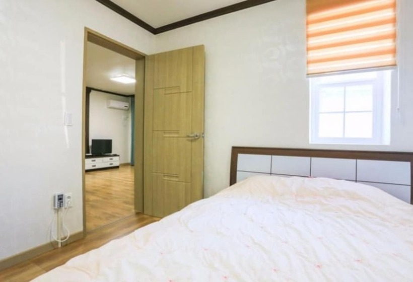 Danyang Dandelion Pension