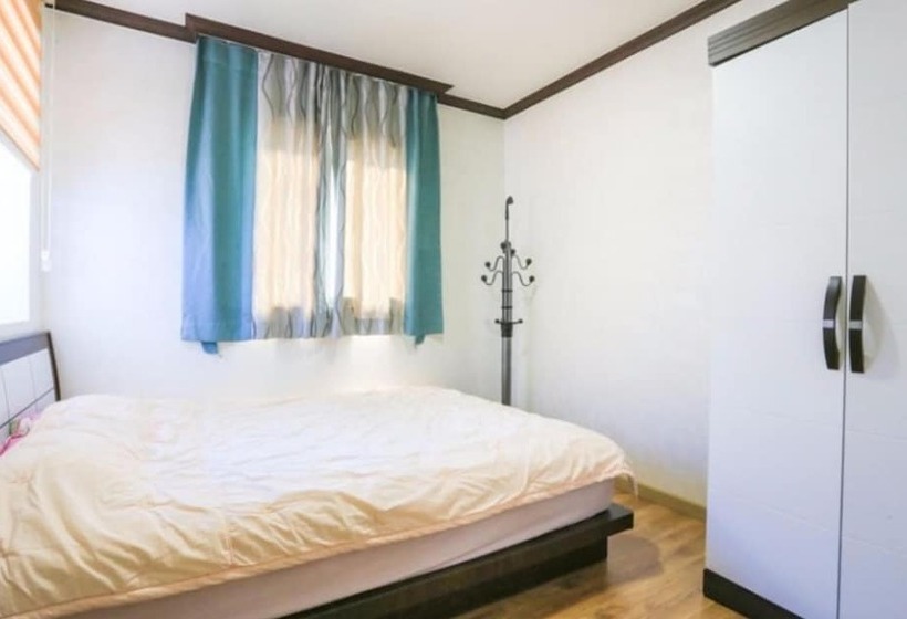 Danyang Dandelion Pension