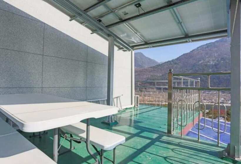 Danyang Dandelion Pension