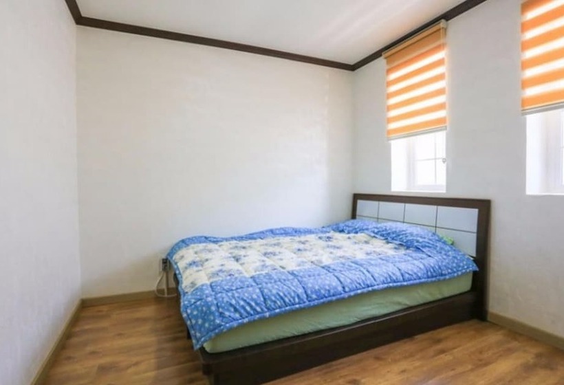 Danyang Dandelion Pension