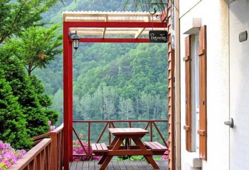 Danyang Fragrant Tree Pension